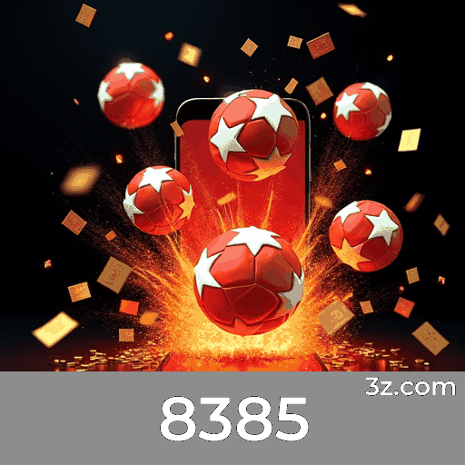 8385 game mais image