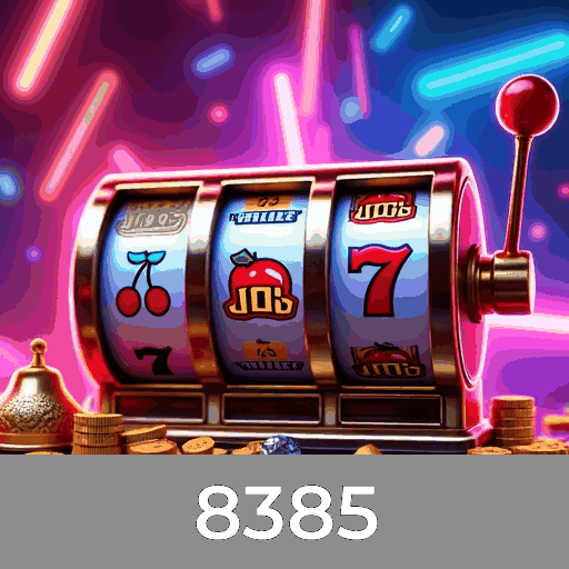 Promoções e Bônus no 8385