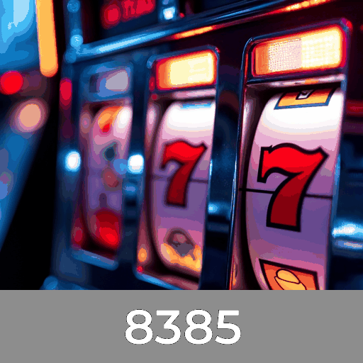 Cassino Online 8385