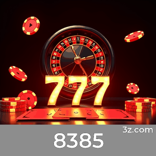 8385 