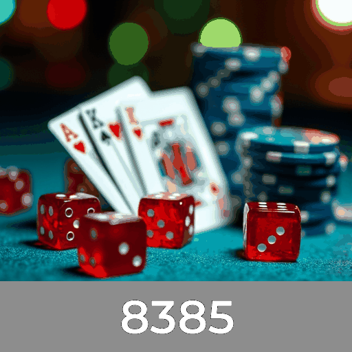Cassino Online 8385