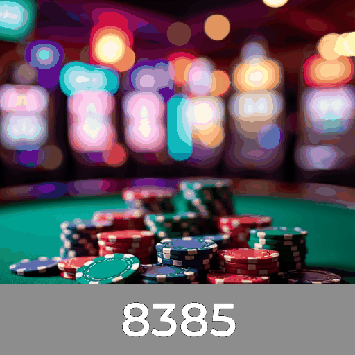 Cassino Online 8385