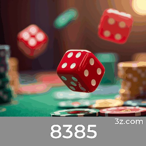 8385