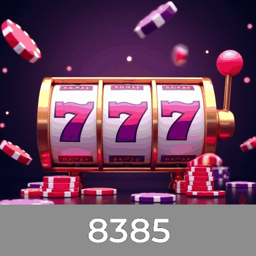 Cassino Online 8385