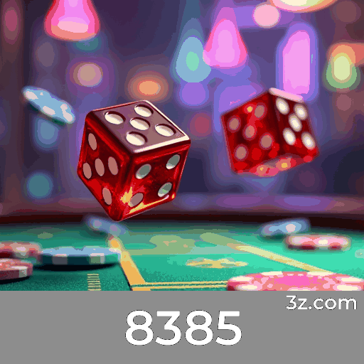 8385 game mais image