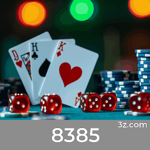 8385 game mais image