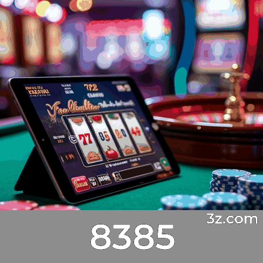 8385