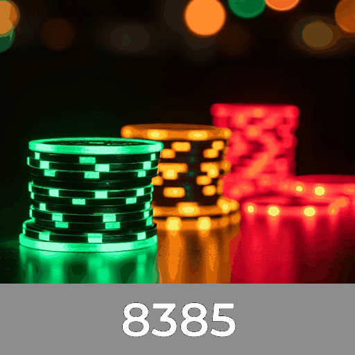 Acesso ao 8385