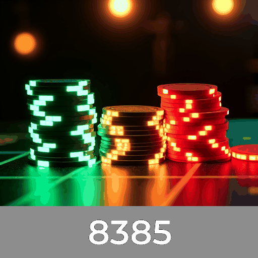 Acesso ao 8385