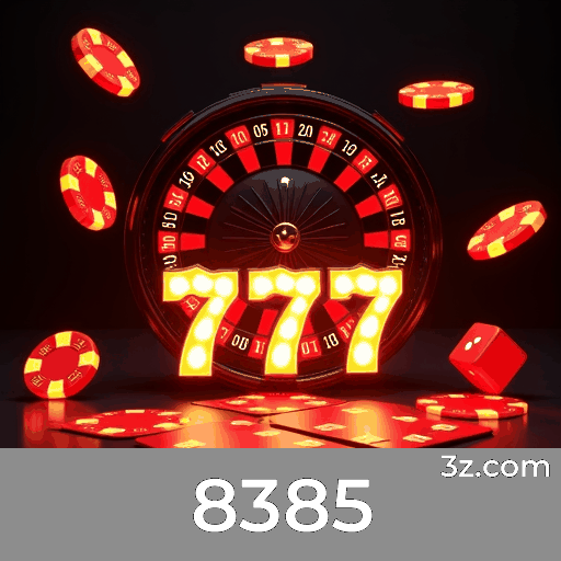 8385 game mais image