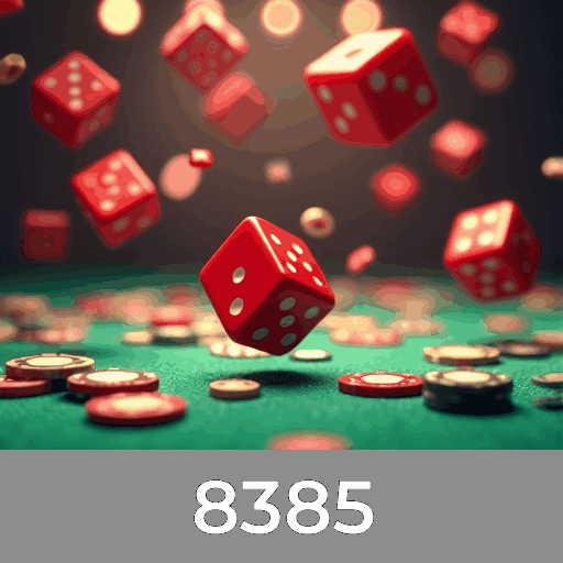 Acesso ao 8385