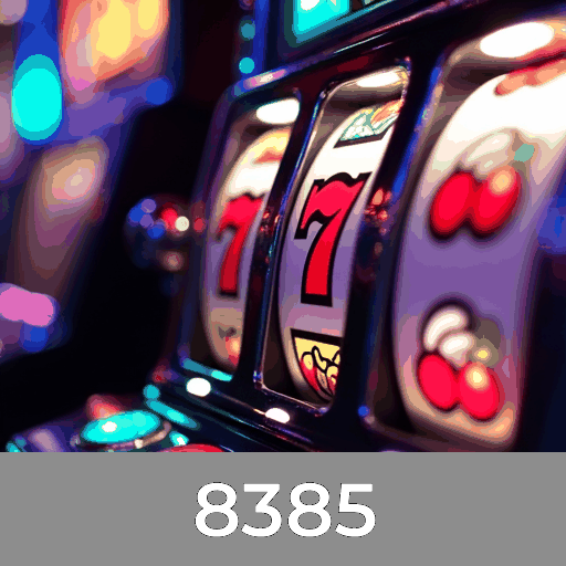 Cassino Online 8385