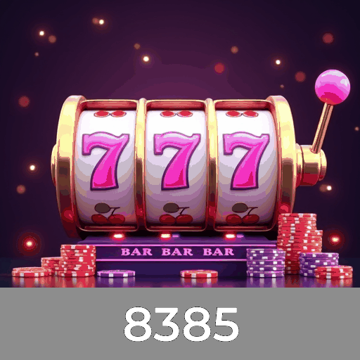 Cassino Online 8385