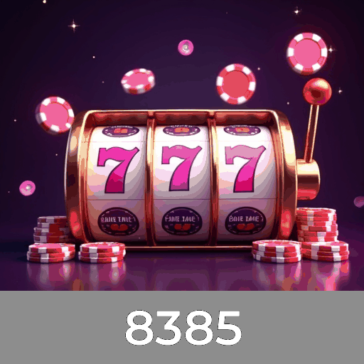 Cadastro na 8385