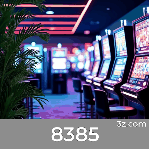 8385