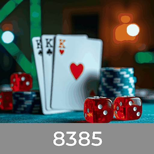 Acesso ao 8385