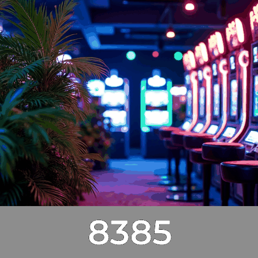 Cassino Online 8385