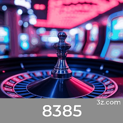 8385