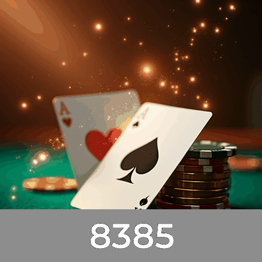 Cassino Online 8385