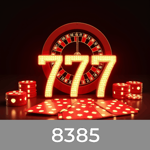 Cassino Online 8385