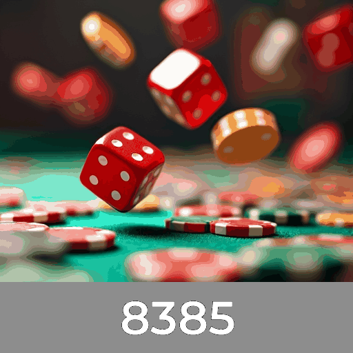 Apostas no 8385