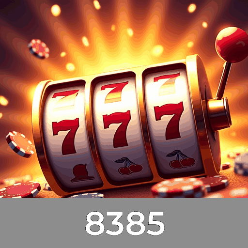 Acesso ao 8385