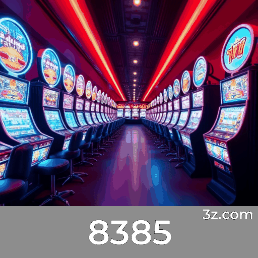 8385 game mais image