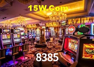 Jogos de Slot 8385