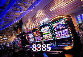 8385 plataforma