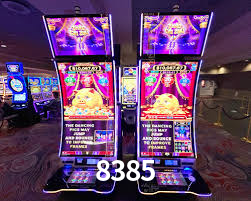 Tournaments 8385