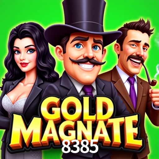 Desvendando o Mundo dos Jogos Virtuais na 8385
