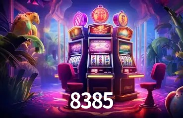 Estatísticas Esportivas 8385
