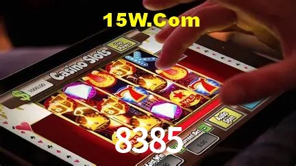 Provedores de Jogos 8385