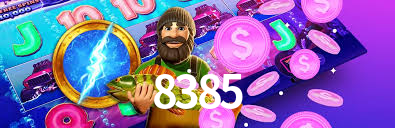 8385: Jogos de Caça-Níqueis-Altas Recompensas, Roleta-Velocidade, Blackjack-Desafios Máximos