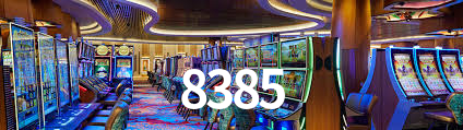 Sports Statistics 8385
