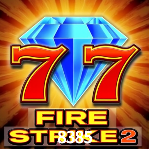 Descubra a Magia dos Jogos de Arcade no 8385