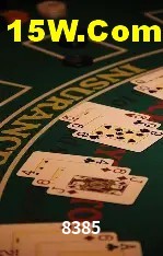cassino 8385