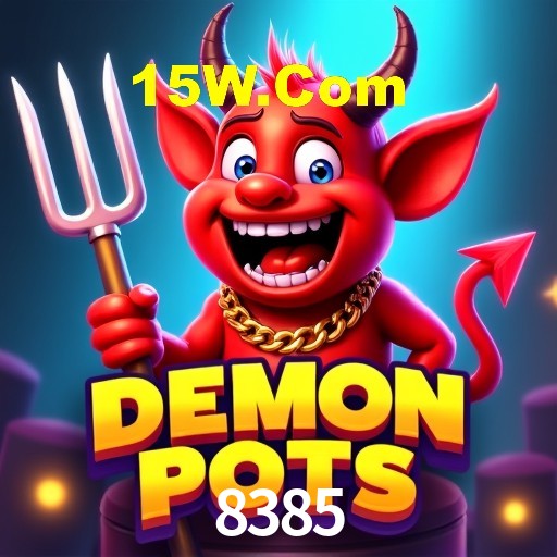 Casino Ao Vivo 8385