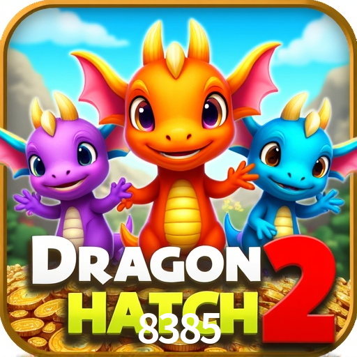 Slot Games 8385