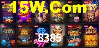 Live Casino 8385