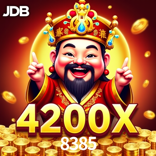 Seasonal Promotions 8385